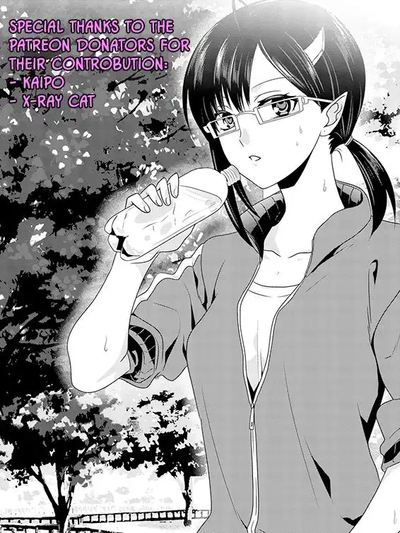 Because I Was Excluded Out of the Class Transfer, I Decided to Steal My Classmate's Lover Chapter 2 30